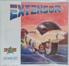 Background - Extensor - Atari ST - Retrocharting