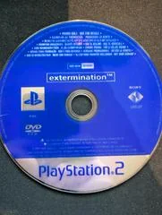 Extermination [Promo Not For Resale] - PlayStation 2 - Retrocharting