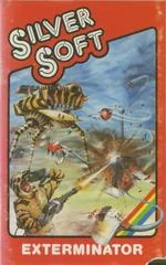 Exterminator - ZX Spectrum - Retrocharting