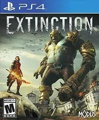 Extinction - Playstation 4 - Retrocharting