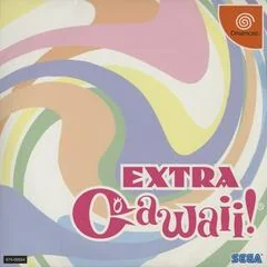 Extra Cawaii - Sega Dreamcast - Retrocharting
