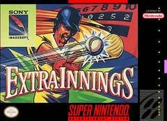 Extra Innings - Super Nintendo - Retrocharting