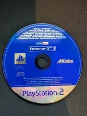 Background - Extreme-G 3 [Promo Not For Resale] - PlayStation 2 - Retrocharting