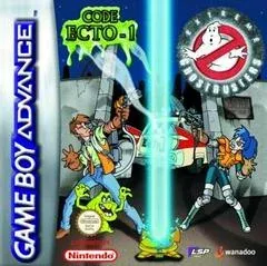 Extreme Ghostbusters: Code Ecto-1 - GameBoy Advance - Retrocharting