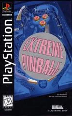 Extreme Pinball [Long Box] - PlayStation - Retrocharting