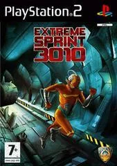 Extreme Sprint 3010 - PlayStation 2 - Retrocharting