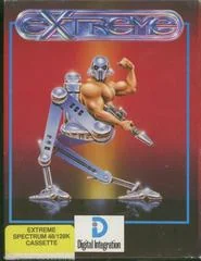 Extreme - ZX Spectrum - Retrocharting