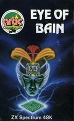 Eye of Bain - ZX Spectrum - Retrocharting
