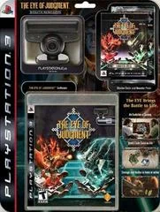 Eye of Judgment: Biolith Rebellion [Bundle] - Playstation 3 - Retrocharting