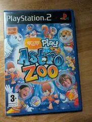 Eye Toy Astro Zoo - PlayStation 2 - Retrocharting