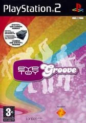 Eye Toy Groove - PlayStation 2 - Retrocharting