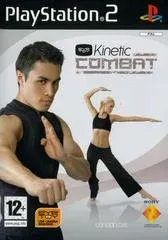 Background - Eye Toy Kinetic Combat - PlayStation 2 - Retrocharting