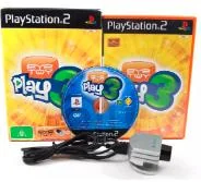 Eye Toy Play 3 [With Camera] - PlayStation 2 - Retrocharting
