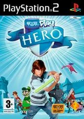 Eye Toy Play Hero - PlayStation 2 - Retrocharting
