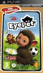 EyePet [PSP Essentials] - PSP - Retrocharting