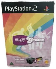 EyeToy: Groove [Bundle] - PlayStation 2 - Retrocharting