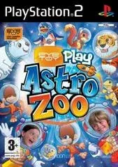 EyeToy Play Astro Zoo [Platinum] - PlayStation 2 - Retrocharting