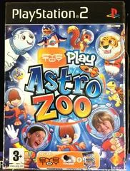 EyeToy Play Astro Zoo [With Camera] - PlayStation 2 - Retrocharting