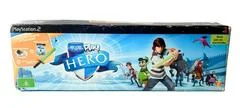 Eyetoy Play: Hero [Bundle] - PlayStation 2 - Retrocharting