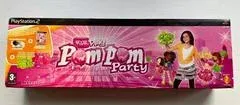 Eyetoy Play: Pom Pom Party - PlayStation 2 - Retrocharting