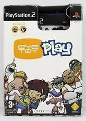 EyeToy: Play [With Camera] - PlayStation 2 - Retrocharting