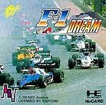 F-1 DREAM - PC - Retrocharting