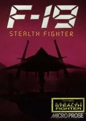 F-19 Stealth Fighter - Commodore 64 - Retrocharting