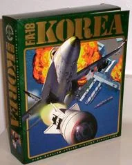 F/A-18 Korea - Macintosh - Retrocharting