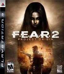 F.E.A.R. 2 Project Origin - Playstation 3 - Retrocharting