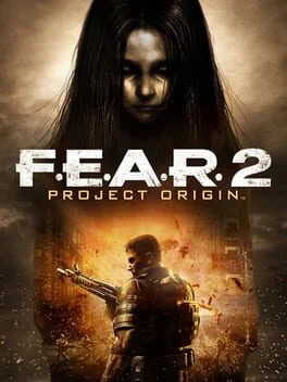 F.E.A.R. 2: Project Origin - Xbox 360 - Retrocharting