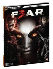 Background - F.E.A.R. 3 [BradyGames] - Strategy Guide - Retrocharting