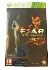 F.E.A.R. 3 [Collector's Edition] - Xbox 360 - Retrocharting