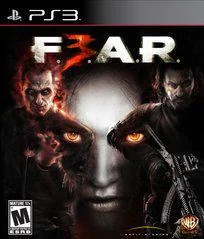 F.E.A.R. 3 - Playstation 3 - Retrocharting