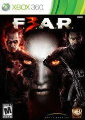 F.E.A.R. 3 - Xbox 360 - Retrocharting
