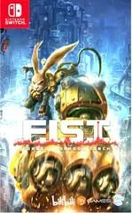 F.I.S.T.: Forged In Shadow Torch - Nintendo Switch - Retrocharting