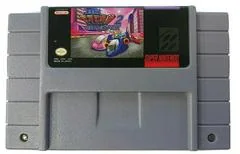 F-Zero 2 Grand Prix [Homebrew] - Super Nintendo - Retrocharting