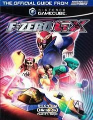 F-Zero GX Player's Guide - Strategy Guide - Retrocharting