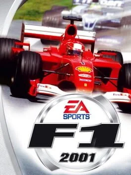 F1 2001 - Xbox - Retrocharting