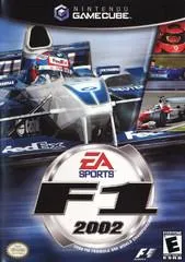 F1 2002 - Gamecube - Retrocharting