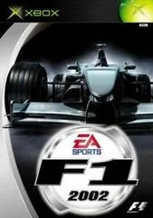 F1 2002 - Xbox - Retrocharting
