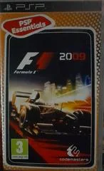 F1 2009 [Essentials] - PSP - Retrocharting