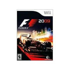 Background - F1 2009 - Wii - Retrocharting