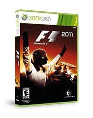 F1 2011 - Xbox 360 - Retrocharting
