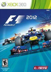Background - F1 2012 - Xbox 360 - Retrocharting