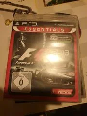 F1 2013 [Essentials] - Playstation 3 - Retrocharting