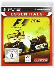 F1 2014 [Essentials] - Playstation 3 - Retrocharting
