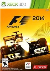Background - F1 2014 - Xbox 360 - Retrocharting