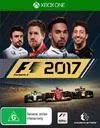 F1 2017 [Special Edition] - PAL Xbox One - Retrocharting