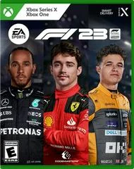 F1 23 - Xbox Series X - Retrocharting