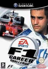 F1 Career Challenge - Gamecube - Retrocharting